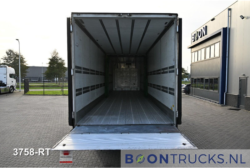 Schmitz Cargobull SCB*S3B TK SLXe300 | 2x LIFT AXLE * TAIL LIFT 2.5T * NL TRAILER * APK 02-2026 - Puspiekabe refrižerators: foto 2 Schmitz Cargobull SCB*S3B TK SLXe300 | 2x LIFT AXLE * TAIL LIFT 2.5T * NL TRAILER * APK 02-2026 - Puspiekabe refrižerators: foto 2