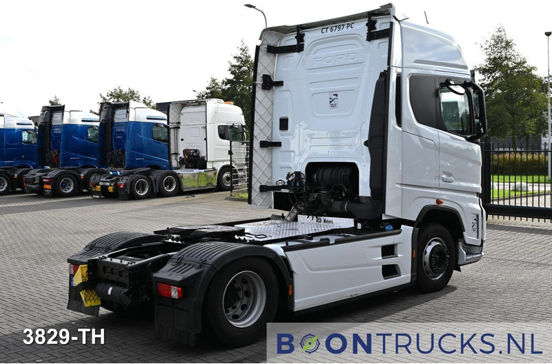 Ford F-MAX 500 4x2 | EURO6 * 2x FUEL TANK * ACC * 2x AVAILABLE - Vilcējs: foto 5 Ford F-MAX 500 4x2 | EURO6 * 2x FUEL TANK * ACC * 2x AVAILABLE - Vilcējs: foto 5