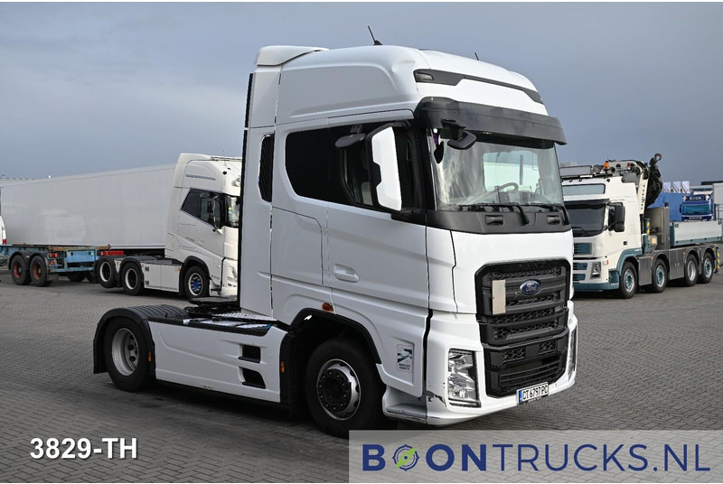 Ford F-MAX 500 4x2 | EURO6 * 2x FUEL TANK * ACC * 2x AVAILABLE - Vilcējs: foto 4 Ford F-MAX 500 4x2 | EURO6 * 2x FUEL TANK * ACC * 2x AVAILABLE - Vilcējs: foto 4