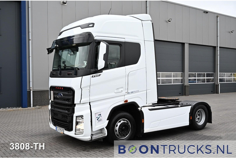 Ford F-MAX 500 4x2 | EURO6 * 2x FUEL TANK * ACC * 2x AVAILABLE - Vilcējs: foto 1 Ford F-MAX 500 4x2 | EURO6 * 2x FUEL TANK * ACC * 2x AVAILABLE - Vilcējs: foto 1