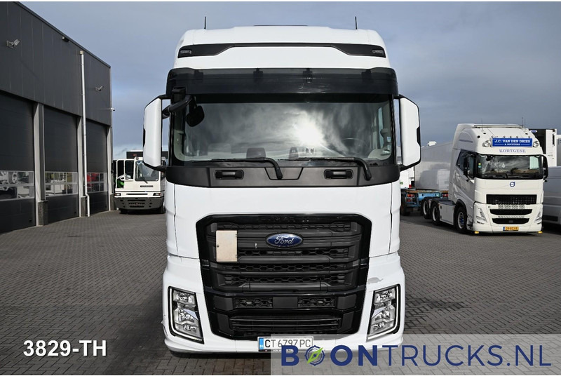 Ford F-MAX 500 4x2 | EURO6 * 2x FUEL TANK * ACC * 2x AVAILABLE - Vilcējs: foto 3 Ford F-MAX 500 4x2 | EURO6 * 2x FUEL TANK * ACC * 2x AVAILABLE - Vilcējs: foto 3