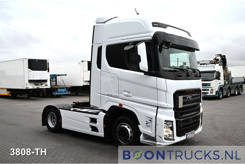 Ford F-MAX 500 4x2 | EURO6 * 2x FUEL TANK * ACC * 2x AVAILABLE - Vilcējs: foto 3 Ford F-MAX 500 4x2 | EURO6 * 2x FUEL TANK * ACC * 2x AVAILABLE - Vilcējs: foto 3