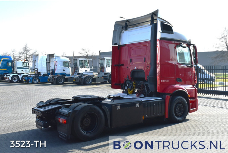 Mercedes-Benz Actros 1842 LS 4x2 | EURO6 * NL TRUCK - Vilcējs: foto 5 Mercedes-Benz Actros 1842 LS 4x2 | EURO6 * NL TRUCK - Vilcējs: foto 5