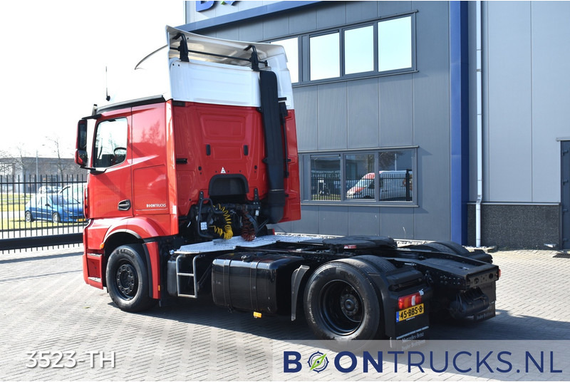 Mercedes-Benz Actros 1842 LS 4x2 | EURO6 * NL TRUCK - Vilcējs: foto 4 Mercedes-Benz Actros 1842 LS 4x2 | EURO6 * NL TRUCK - Vilcējs: foto 4