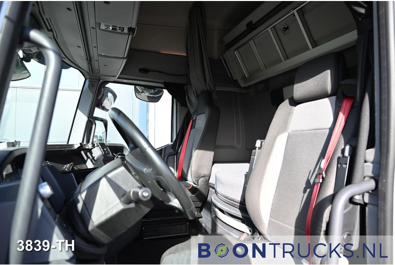 Renault T 480 HIGH 4X2 | EURO 6 * 2x FUEL TANK * ACC * 2x AVAILABLE - Vilcējs: foto 2 Renault T 480 HIGH 4X2 | EURO 6 * 2x FUEL TANK * ACC * 2x AVAILABLE - Vilcējs: foto 2