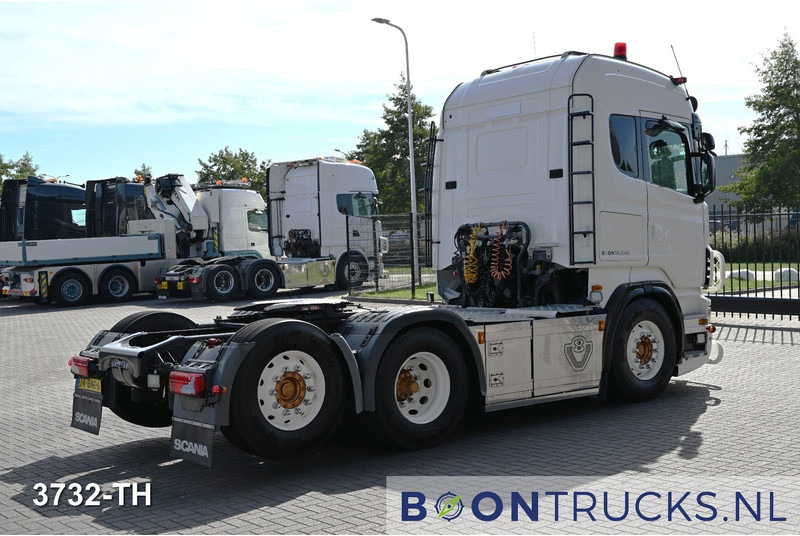 Scania R500 V8 6x2 | EURO5 * FULL AIR * BOOGIE AXLE * 290 WB * NL TRUCK * APK 09-2026! - Vilcējs: foto 5 Scania R500 V8 6x2 | EURO5 * FULL AIR * BOOGIE AXLE * 290 WB * NL TRUCK * APK 09-2026! - Vilcējs: foto 5