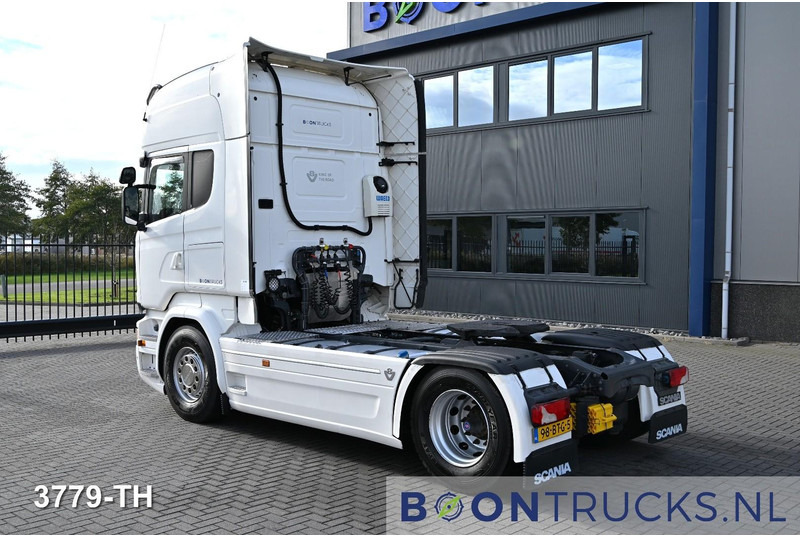 Scania R520 V8 4x2 | EURO6 * RETARDER * 2x TANK 1200L * NL TRUCK * APK 08-2026 * TOP! - Vilcējs: foto 4 Scania R520 V8 4x2 | EURO6 * RETARDER * 2x TANK 1200L * NL TRUCK * APK 08-2026 * TOP! - Vilcējs: foto 4
