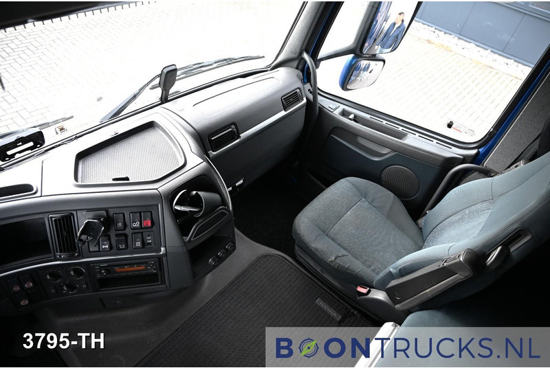 Vilcējs Volvo FH 420 6X2 | EURO5 * 2x FUEL TANK * NL TRUCK * APK 10-2026 * TOP!: foto 11 Vilcējs Volvo FH 420 6X2 | EURO5 * 2x FUEL TANK * NL TRUCK * APK 10-2026 * TOP!: foto 11