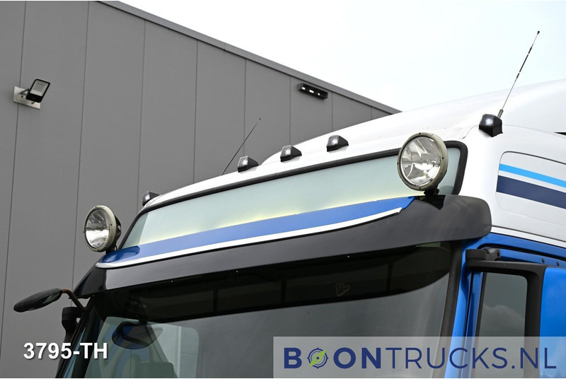 Vilcējs Volvo FH 420 6X2 | EURO5 * 2x FUEL TANK * NL TRUCK * APK 10-2026 * TOP!: foto 19 Vilcējs Volvo FH 420 6X2 | EURO5 * 2x FUEL TANK * NL TRUCK * APK 10-2026 * TOP!: foto 19