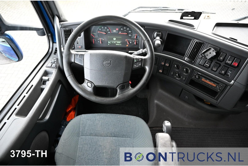 Vilcējs Volvo FH 420 6X2 | EURO5 * 2x FUEL TANK * NL TRUCK * APK 10-2026 * TOP!: foto 12 Vilcējs Volvo FH 420 6X2 | EURO5 * 2x FUEL TANK * NL TRUCK * APK 10-2026 * TOP!: foto 12