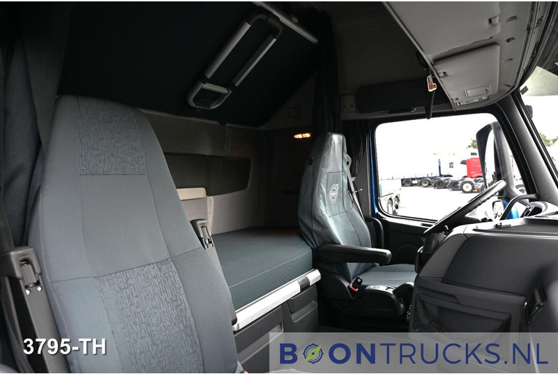 Vilcējs Volvo FH 420 6X2 | EURO5 * 2x FUEL TANK * NL TRUCK * APK 10-2026 * TOP!: foto 17 Vilcējs Volvo FH 420 6X2 | EURO5 * 2x FUEL TANK * NL TRUCK * APK 10-2026 * TOP!: foto 17