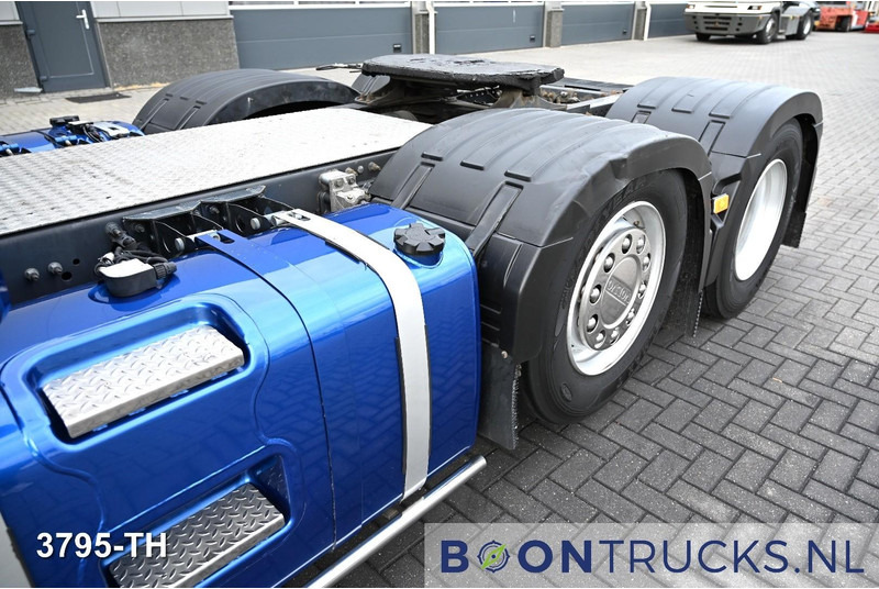 Vilcējs Volvo FH 420 6X2 | EURO5 * 2x FUEL TANK * NL TRUCK * APK 10-2026 * TOP!: foto 8 Vilcējs Volvo FH 420 6X2 | EURO5 * 2x FUEL TANK * NL TRUCK * APK 10-2026 * TOP!: foto 8