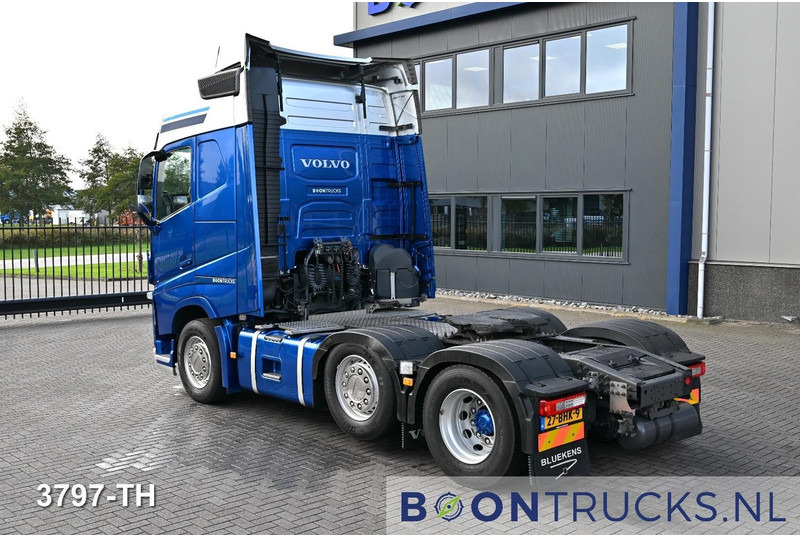 Volvo FH 460 6x2 | EURO6 * 2x FUEL TANK * NL TRUCK * APK 10-2026 * TOP! - Vilcējs: foto 4 Volvo FH 460 6x2 | EURO6 * 2x FUEL TANK * NL TRUCK * APK 10-2026 * TOP! - Vilcējs: foto 4