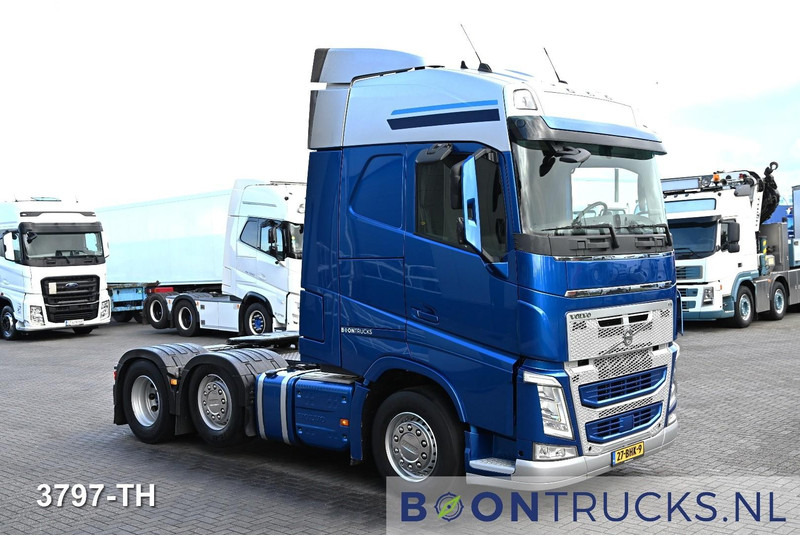 Volvo FH 460 6x2 | EURO6 * 2x FUEL TANK * NL TRUCK * APK 10-2026 * TOP! - Vilcējs: foto 3 Volvo FH 460 6x2 | EURO6 * 2x FUEL TANK * NL TRUCK * APK 10-2026 * TOP! - Vilcējs: foto 3