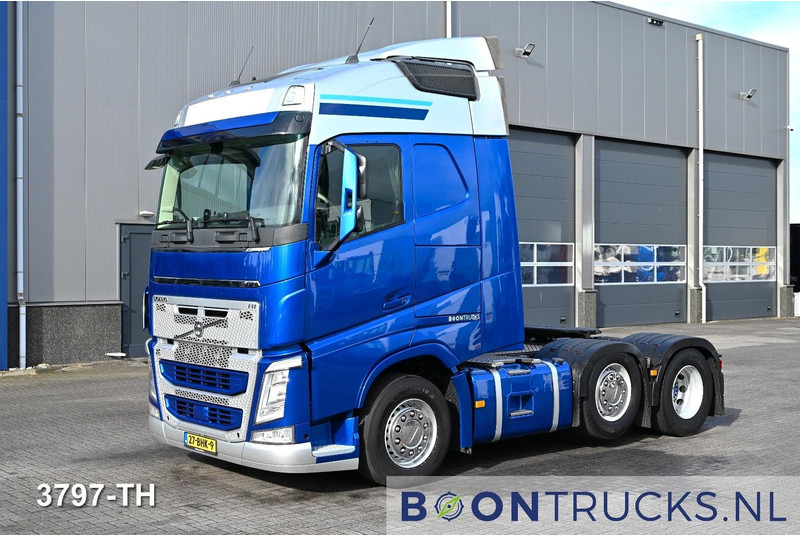 Volvo FH 460 6x2 | EURO6 * 2x FUEL TANK * NL TRUCK * APK 10-2026 * TOP! - Vilcējs: foto 1 Volvo FH 460 6x2 | EURO6 * 2x FUEL TANK * NL TRUCK * APK 10-2026 * TOP! - Vilcējs: foto 1