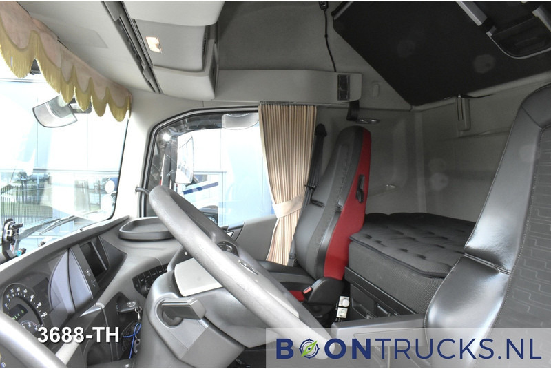 Volvo FH 500 4x2 | EURO6 * XL * HYDRAULICS * 2x TANK * NL TRUCK * APK 09-2025 - Vilcējs: foto 2 Volvo FH 500 4x2 | EURO6 * XL * HYDRAULICS * 2x TANK * NL TRUCK * APK 09-2025 - Vilcējs: foto 2