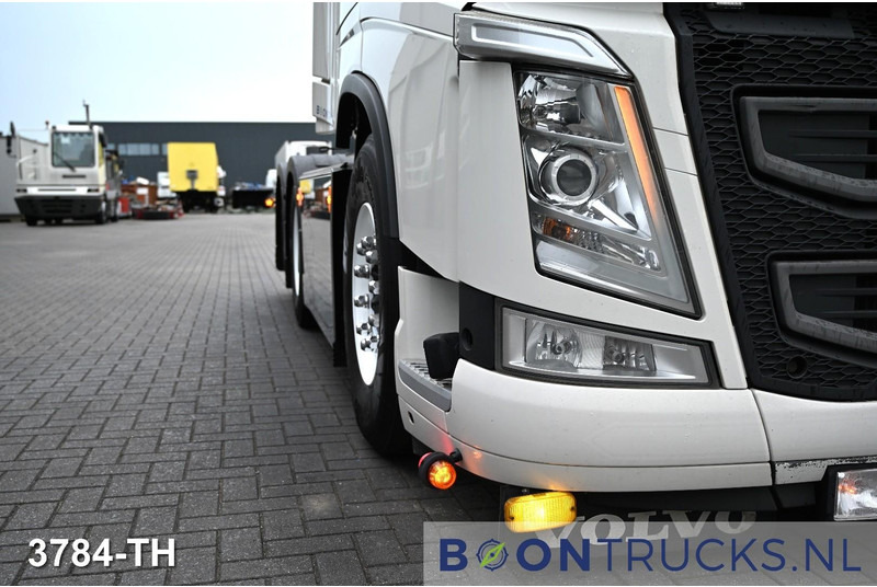 Vilcējs Volvo FH 540 6X2 FULL  AIR  | EURO 6 * NEW APK * BOOGIE * HYDRAULICS *: foto 11