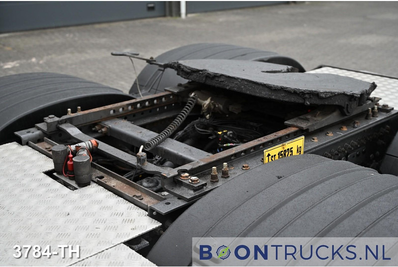 Vilcējs Volvo FH 540 6X2 FULL  AIR  | EURO 6 * NEW APK * BOOGIE * HYDRAULICS *: foto 19