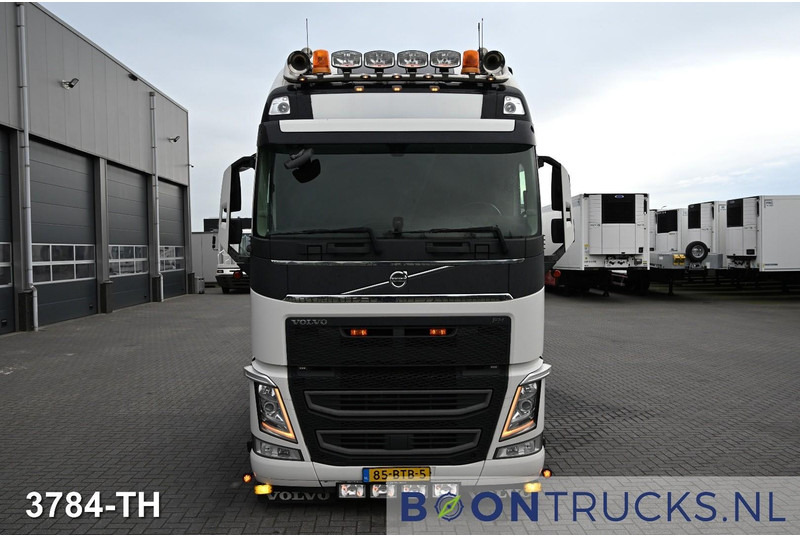 Vilcējs Volvo FH 540 6X2 FULL  AIR  | EURO 6 * NEW APK * BOOGIE * HYDRAULICS *: foto 8