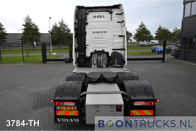 Vilcējs Volvo FH 540 6X2 FULL  AIR  | EURO 6 * NEW APK * BOOGIE * HYDRAULICS *: foto 9