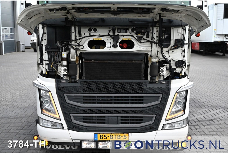 Vilcējs Volvo FH 540 6X2 FULL  AIR  | EURO 6 * NEW APK * BOOGIE * HYDRAULICS *: foto 10