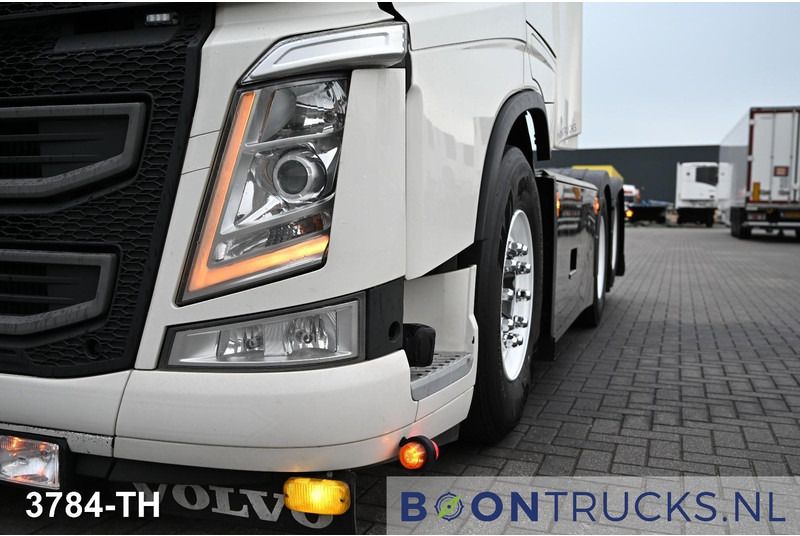 Vilcējs Volvo FH 540 6X2 FULL  AIR  | EURO 6 * NEW APK * BOOGIE * HYDRAULICS *: foto 12