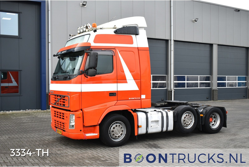 Volvo FH400 6x2 /4 | EURO5 * TWIN STEER * XL * 2x TANK * NL TRUCK - Vilcējs: foto 1 Volvo FH400 6x2 /4 | EURO5 * TWIN STEER * XL * 2x TANK * NL TRUCK - Vilcējs: foto 1