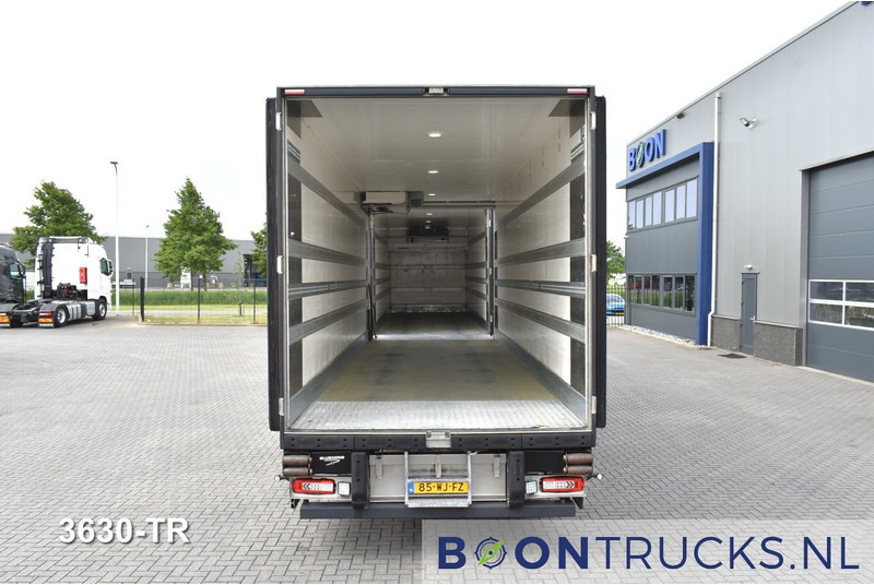 Volvo FH 460 6x2 + CHEREAU TRAILER 2012 | FULL AIR * XL * 110 M3 * 2x TANK * NL COMBI * APK 02-2026 - Kravas automašīna refrižerators: foto 2 Volvo FH 460 6x2 + CHEREAU TRAILER 2012 | FULL AIR * XL * 110 M3 * 2x TANK * NL COMBI * APK 02-2026 - Kravas automašīna refrižerators: foto 2