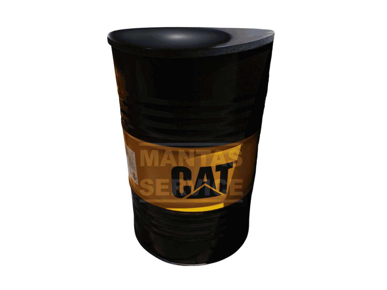 CATERPILLAR ENGINE OIL DEO 15W-40 208L 3Ε-9840 - Motoreļļa un automašīnas kopšanas līdzekļis: foto 1 CATERPILLAR ENGINE OIL DEO 15W-40 208L 3Ε-9840 - Motoreļļa un automašīnas kopšanas līdzekļis: foto 1