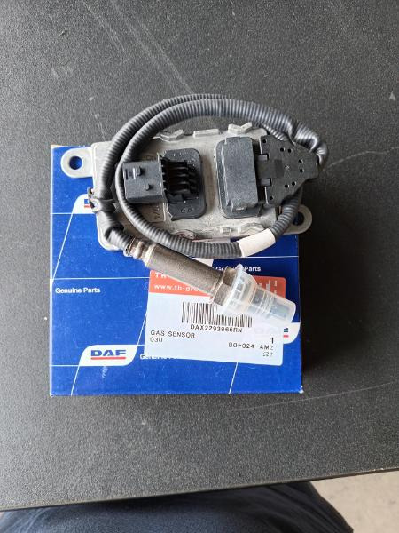 DAF NOX SENSOR 2293965 - Sensors - Kravas automašīna: foto 1 DAF NOX SENSOR 2293965 - Sensors - Kravas automašīna: foto 1