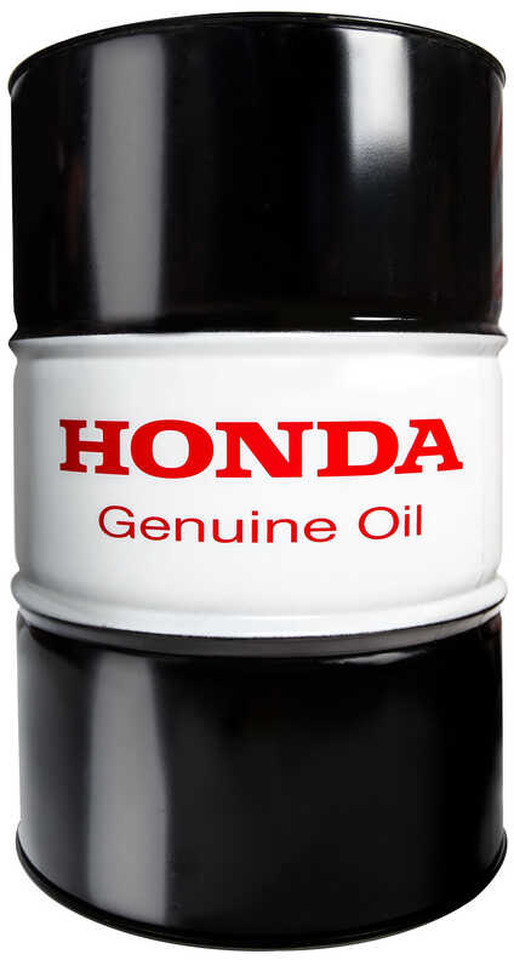 HONDA 4 STROKE ENGINE OIL / API / SJ 10W30 / 208 LITRE BARREL 08221-999-208HE - Motoreļļa un automašīnas kopšanas līdzekļis: foto 1 HONDA 4 STROKE ENGINE OIL / API / SJ 10W30 / 208 LITRE BARREL 08221-999-208HE - Motoreļļa un automašīnas kopšanas līdzekļis: foto 1