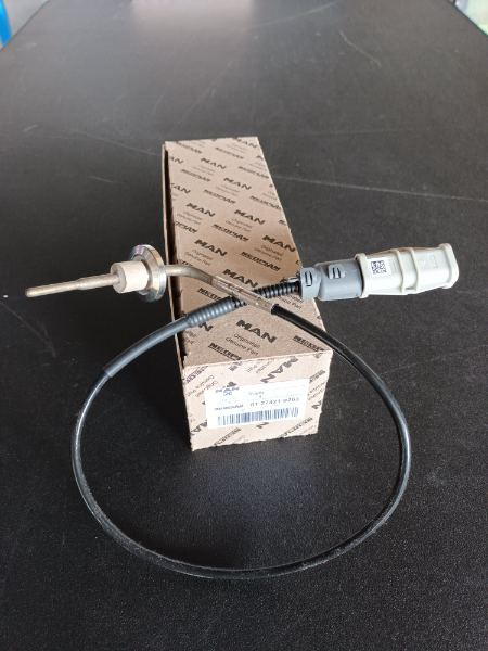 MAN SENSOR 81.27421-0263 - Sensors - Kravas automašīna: foto 1 MAN SENSOR 81.27421-0263 - Sensors - Kravas automašīna: foto 1