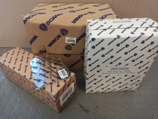 SCANIA REPAIR KIT - 2659252 - Dzinēja remonta komplekts - Kravas automašīna: foto 1 SCANIA REPAIR KIT - 2659252 - Dzinēja remonta komplekts - Kravas automašīna: foto 1