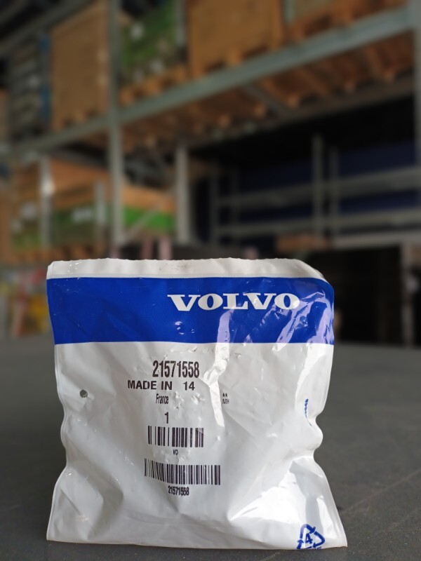 VOLVO CAP 21571558 - Gaismas/ Apgaismojums - Kravas automašīna: foto 2 VOLVO CAP 21571558 - Gaismas/ Apgaismojums - Kravas automašīna: foto 2