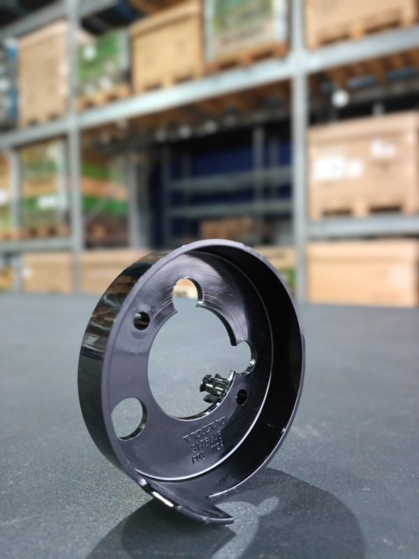 VOLVO COVER - 3176446 - Kabīne un interjers - Kravas automašīna: foto 1 VOLVO COVER - 3176446 - Kabīne un interjers - Kravas automašīna: foto 1