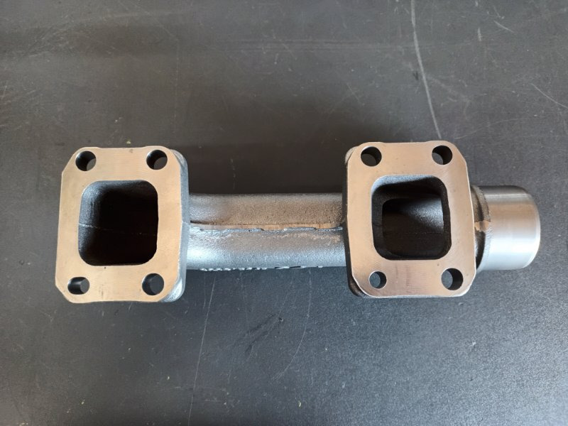 VOLVO EXHAUST MANIFOLD 20901584 - Izplūdes kolektors - Kravas automašīna: foto 2 VOLVO EXHAUST MANIFOLD 20901584 - Izplūdes kolektors - Kravas automašīna: foto 2