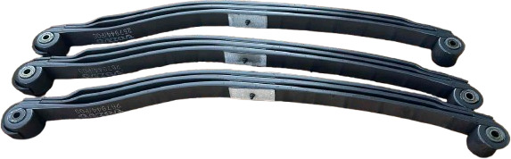 VOLVO FRONT AXLE SPRINGS VSP-257944 - Piekare - Kravas automašīna: foto 1 VOLVO FRONT AXLE SPRINGS VSP-257944 - Piekare - Kravas automašīna: foto 1