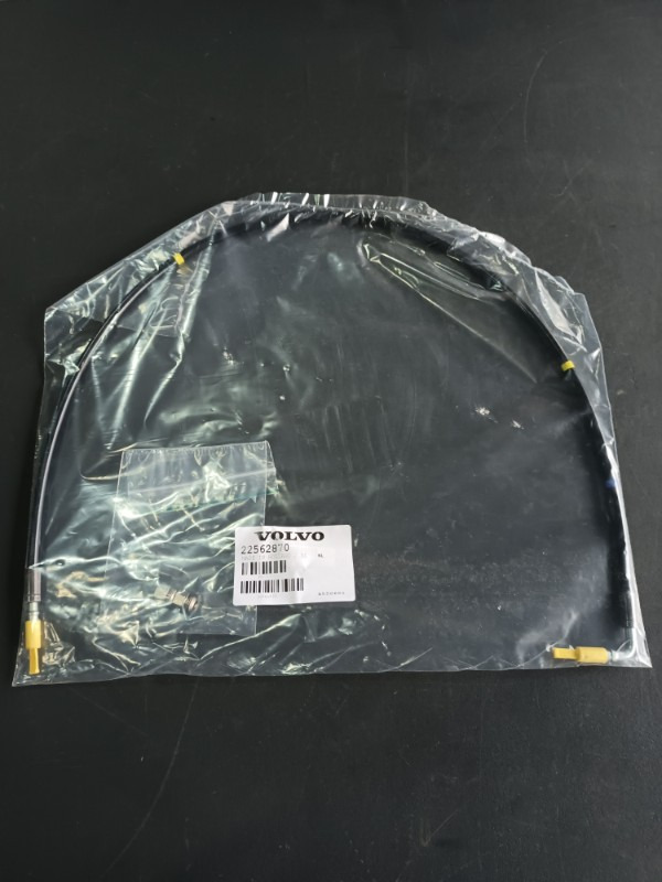 VOLVO HOSE KIT - 22562870 - Kabīne un interjers - Kravas automašīna: foto 1 VOLVO HOSE KIT - 22562870 - Kabīne un interjers - Kravas automašīna: foto 1