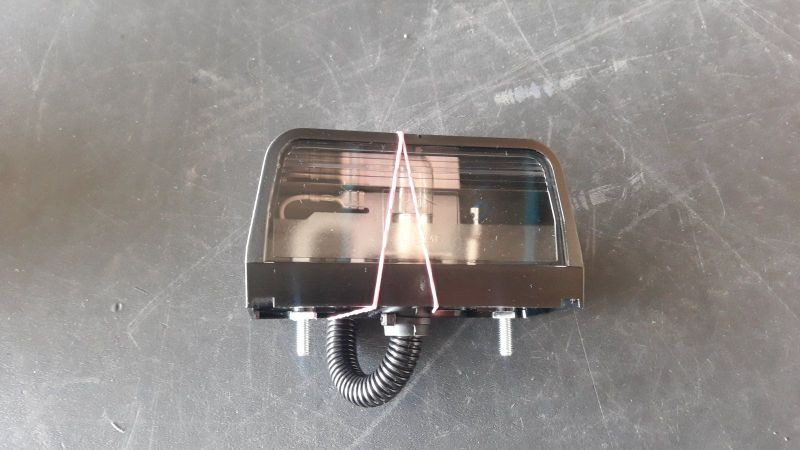 VOLVO LAMP - 20502524 - Gaismas/ Apgaismojums - Kravas automašīna: foto 1 VOLVO LAMP - 20502524 - Gaismas/ Apgaismojums - Kravas automašīna: foto 1