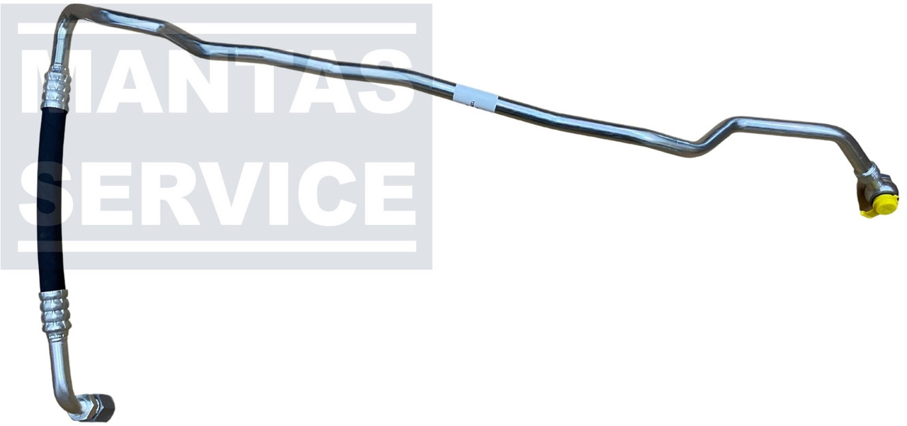 VOLVO SERVO PIPE 23478738, 23016665, 7423478738 - Stūres šļūtene - Kravas automašīna: foto 1 VOLVO SERVO PIPE 23478738, 23016665, 7423478738 - Stūres šļūtene - Kravas automašīna: foto 1