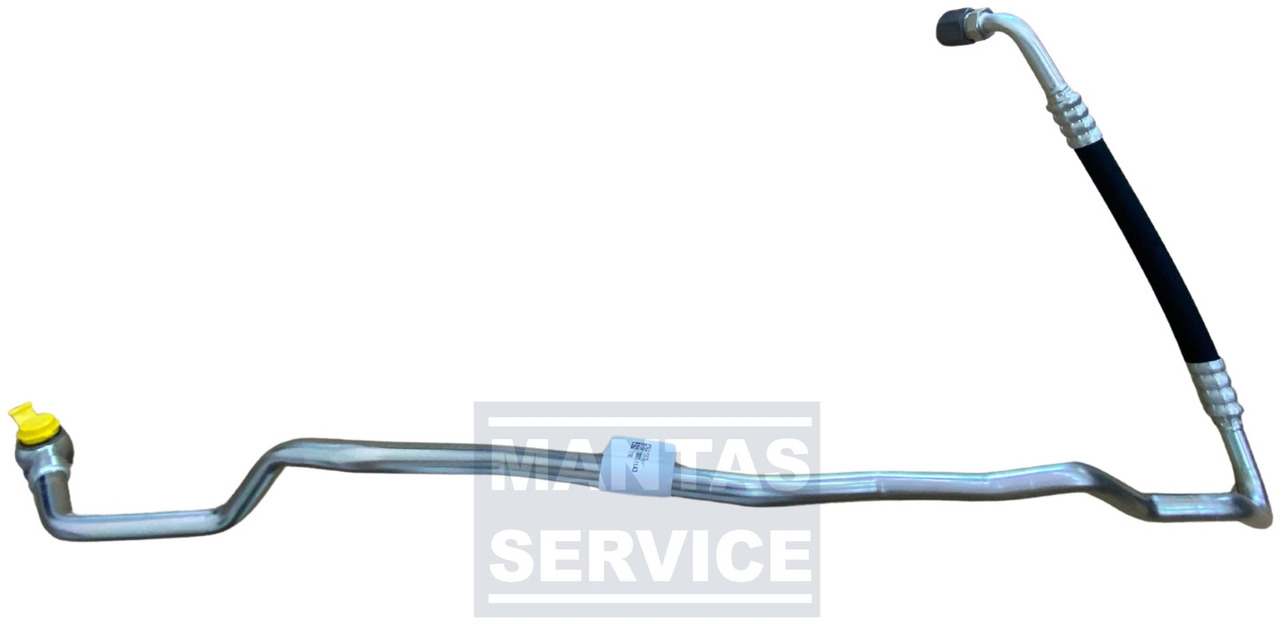 VOLVO SERVO PIPE 23478738, 23016665, 7423478738 - Stūres šļūtene - Kravas automašīna: foto 2 VOLVO SERVO PIPE 23478738, 23016665, 7423478738 - Stūres šļūtene - Kravas automašīna: foto 2