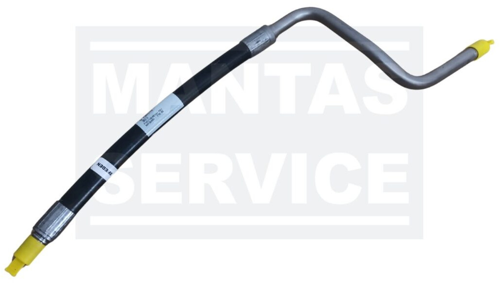 VOLVO SERVO PIPE 23865729 - Stūres šļūtene - Kravas automašīna: foto 1 VOLVO SERVO PIPE 23865729 - Stūres šļūtene - Kravas automašīna: foto 1