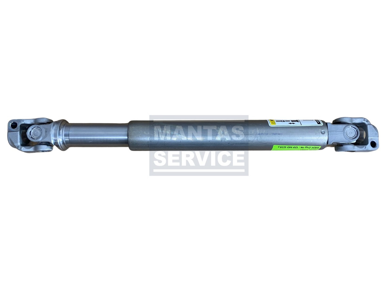 VOLVO STEERING COLUMN 82972285 - Stūres statnis - Kravas automašīna: foto 1 VOLVO STEERING COLUMN 82972285 - Stūres statnis - Kravas automašīna: foto 1