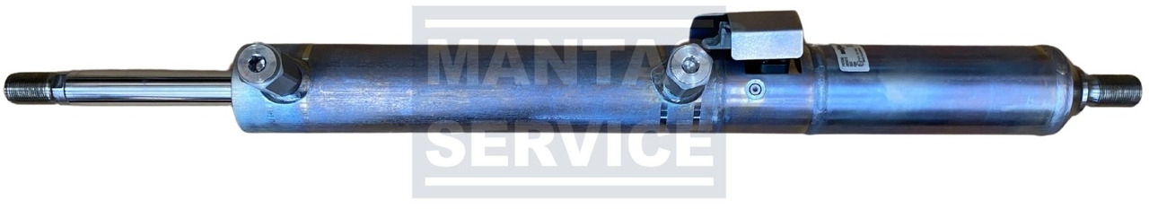 VOLVO STEERING CYLINDER 24050360, 23348390 - Stūres iekārta - Kravas automašīna: foto 1 VOLVO STEERING CYLINDER 24050360, 23348390 - Stūres iekārta - Kravas automašīna: foto 1