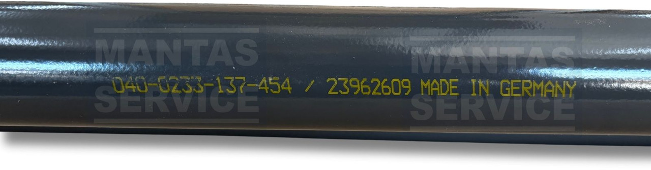 VOLVO TRACK ROD 23962609, 23014030 - Stūres iekārta - Kravas automašīna: foto 2 VOLVO TRACK ROD 23962609, 23014030 - Stūres iekārta - Kravas automašīna: foto 2