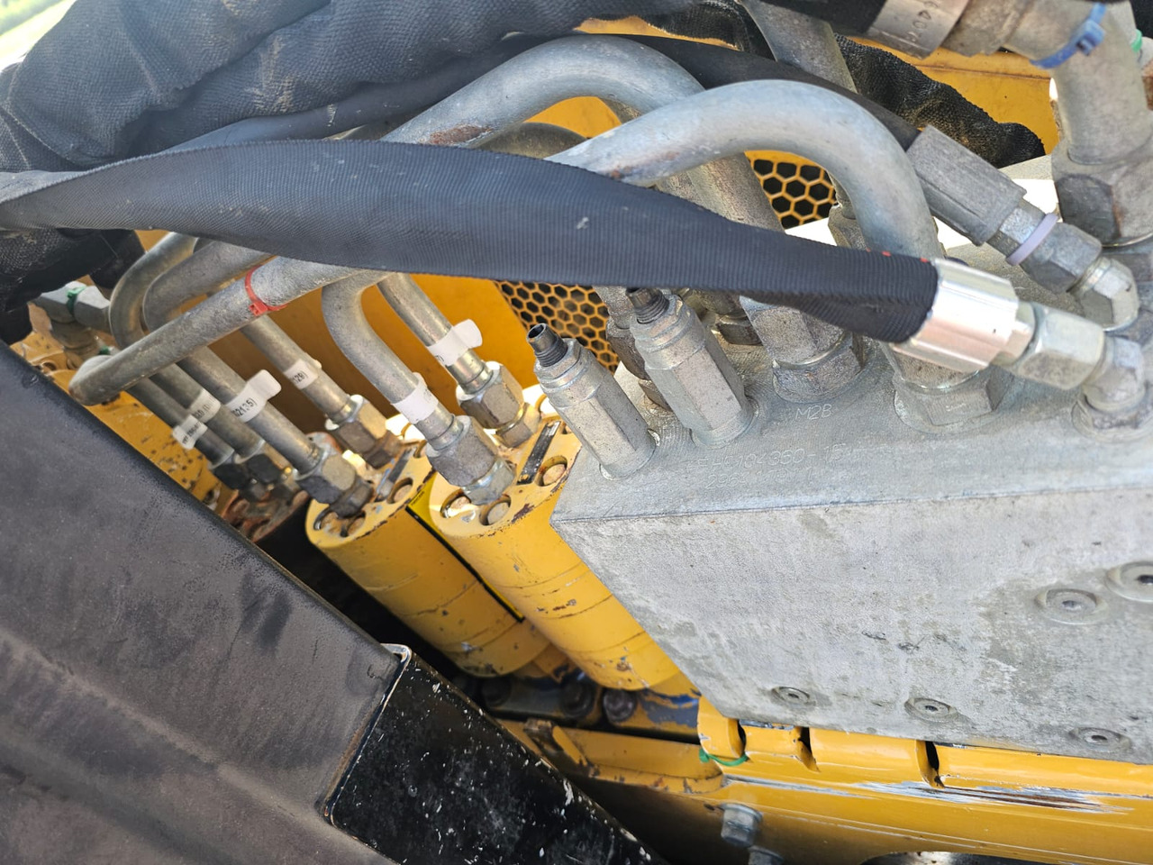 VERMEER D23X30S3 - Urbšanas mašīna: foto 5 VERMEER D23X30S3 - Urbšanas mašīna: foto 5