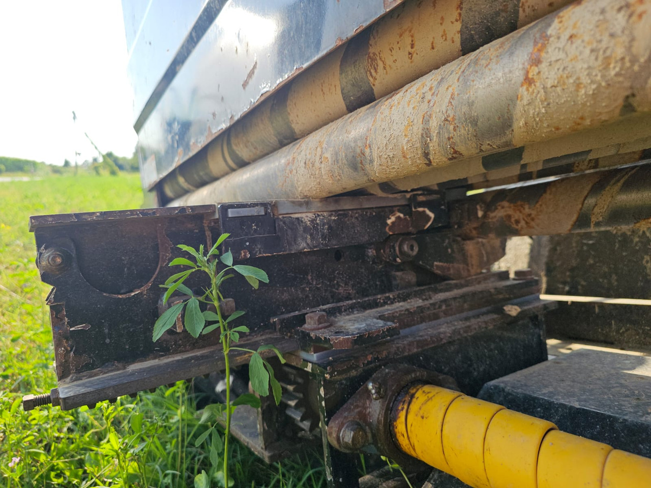 VERMEER D23X30S3 - Urbšanas mašīna: foto 3 VERMEER D23X30S3 - Urbšanas mašīna: foto 3