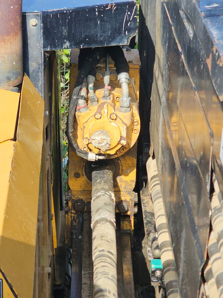 VERMEER D23X30S3 - Urbšanas mašīna: foto 4 VERMEER D23X30S3 - Urbšanas mašīna: foto 4