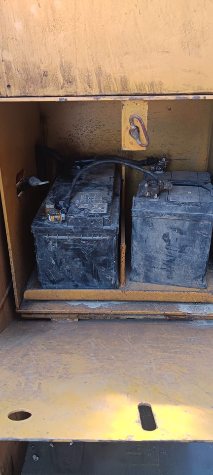 VERMEER T455 - Tranšeju racējs: foto 4 VERMEER T455 - Tranšeju racējs: foto 4