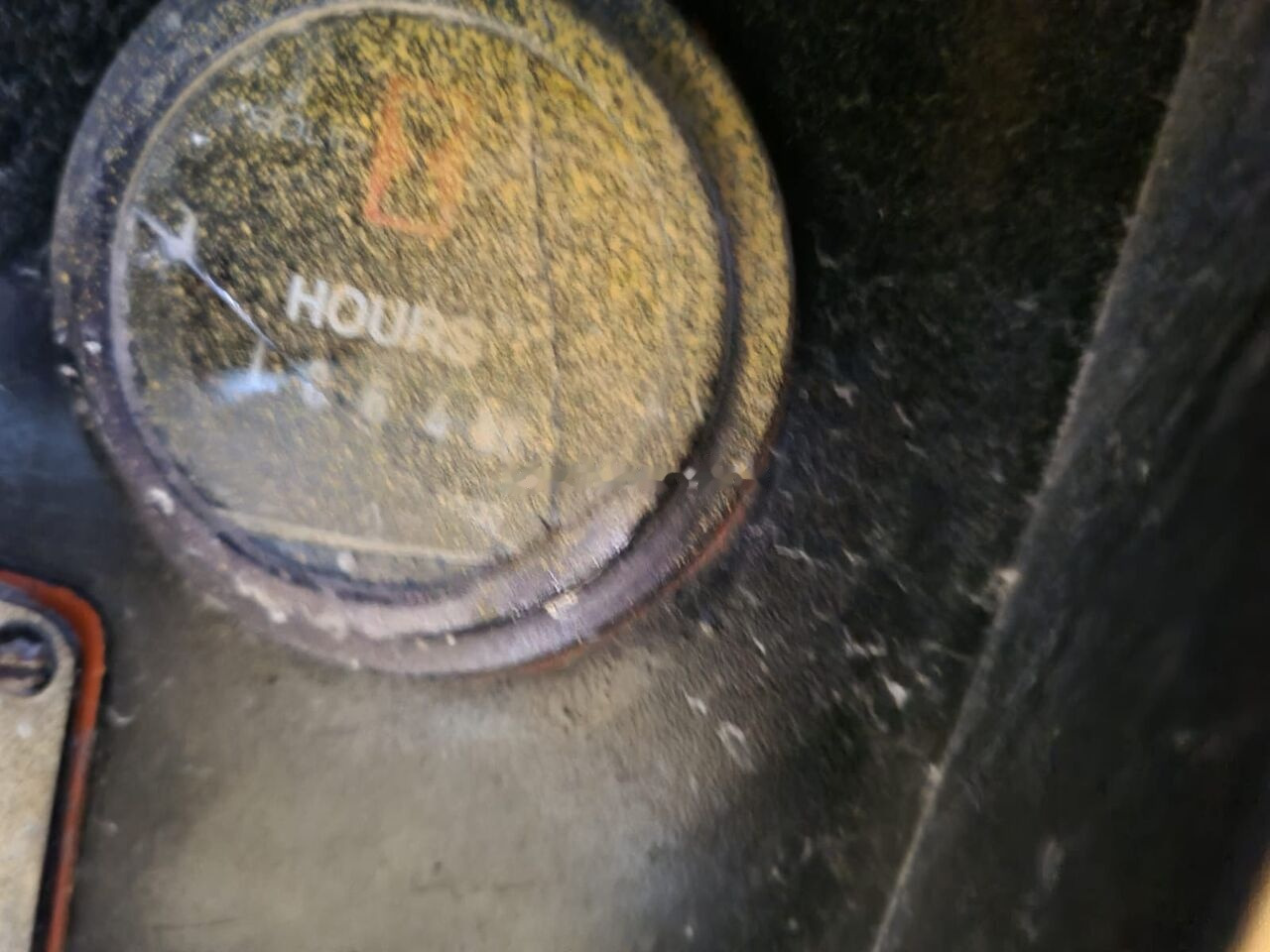 Vermeer D7X11A - Horizontālās urbšanas mašīna: foto 4 Vermeer D7X11A - Horizontālās urbšanas mašīna: foto 4